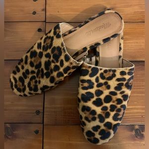 Madewell Slides